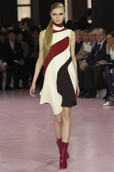 dior fall tailleur 2015|christian dior couture 2015.